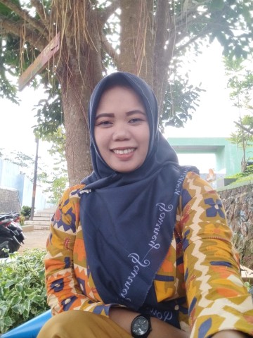 SUCI RAMAYANI, S.Pd