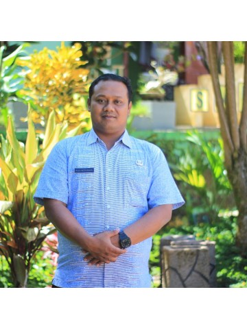 RUDI HERMAWAN, S.Pd.