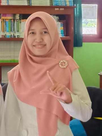 WIDYA DWI AKSARI, S.Pd.,Gr.