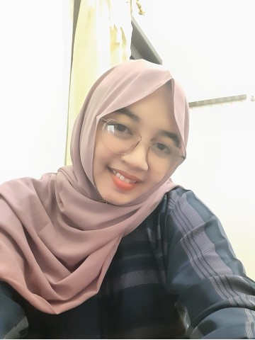 YUZI AKBARI VINDITA RIYANTI, S.Pd