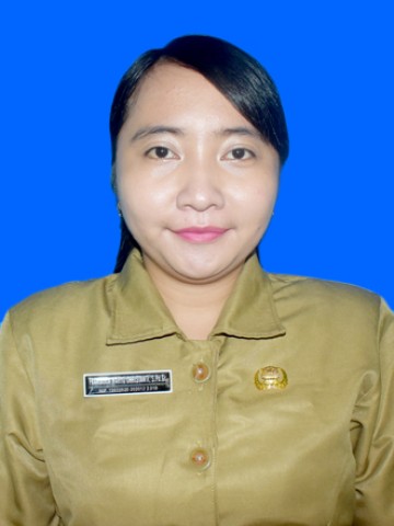 FRANSISCA WAHYU CHRISTANTI, S.Pd.Gr