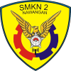 SMK NEGERI 2 NAWANGAN